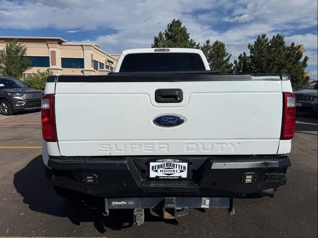 used 2014 Ford F-350 car, priced at $30,998