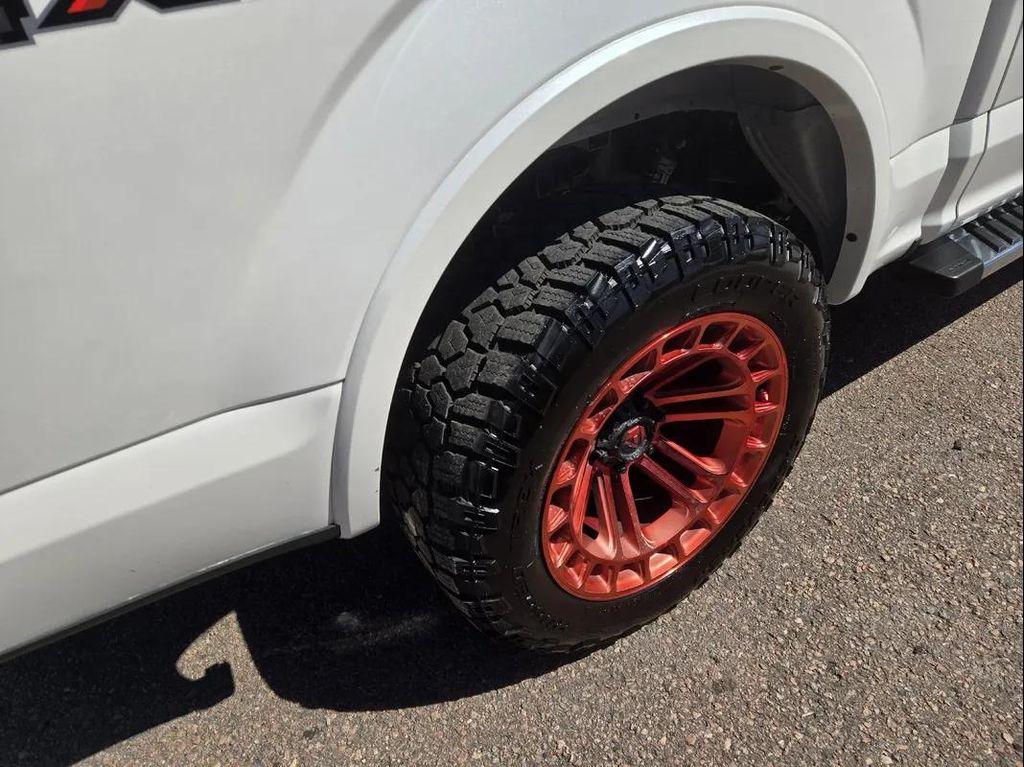used 2019 Ford F-150 car, priced at $25,995