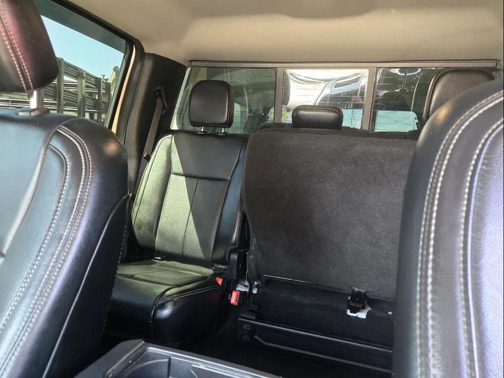 used 2019 Ford F-150 car, priced at $25,995