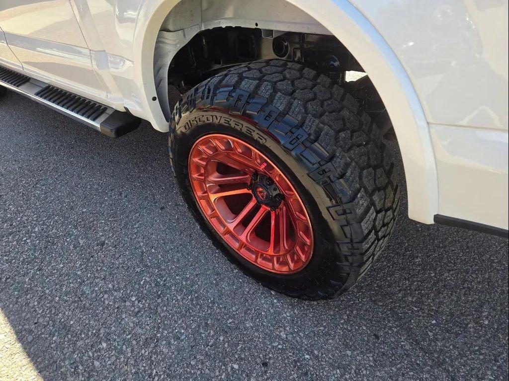 used 2019 Ford F-150 car, priced at $25,995