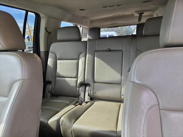 used 2015 Chevrolet Suburban car, priced at $18,995