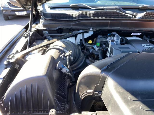 used 2019 Ram 2500 car, priced at $44,000