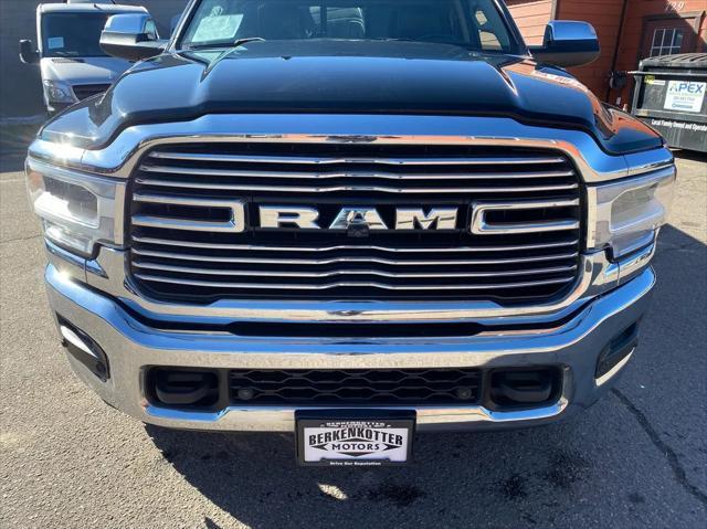 used 2019 Ram 2500 car, priced at $44,000