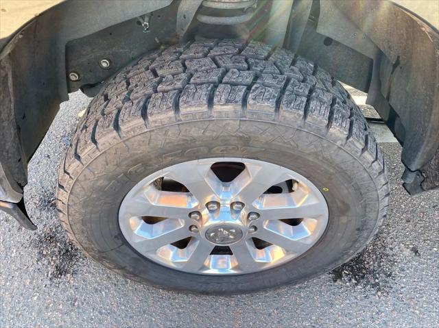 used 2019 Ram 2500 car, priced at $44,000