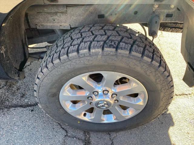used 2019 Ram 2500 car, priced at $44,000