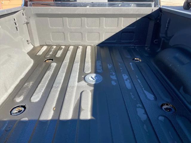 used 2019 Ram 2500 car, priced at $44,000