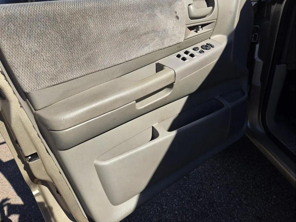 used 2004 Dodge Dakota car, priced at $9,900