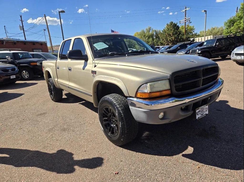 used 2004 Dodge Dakota car, priced at $9,900