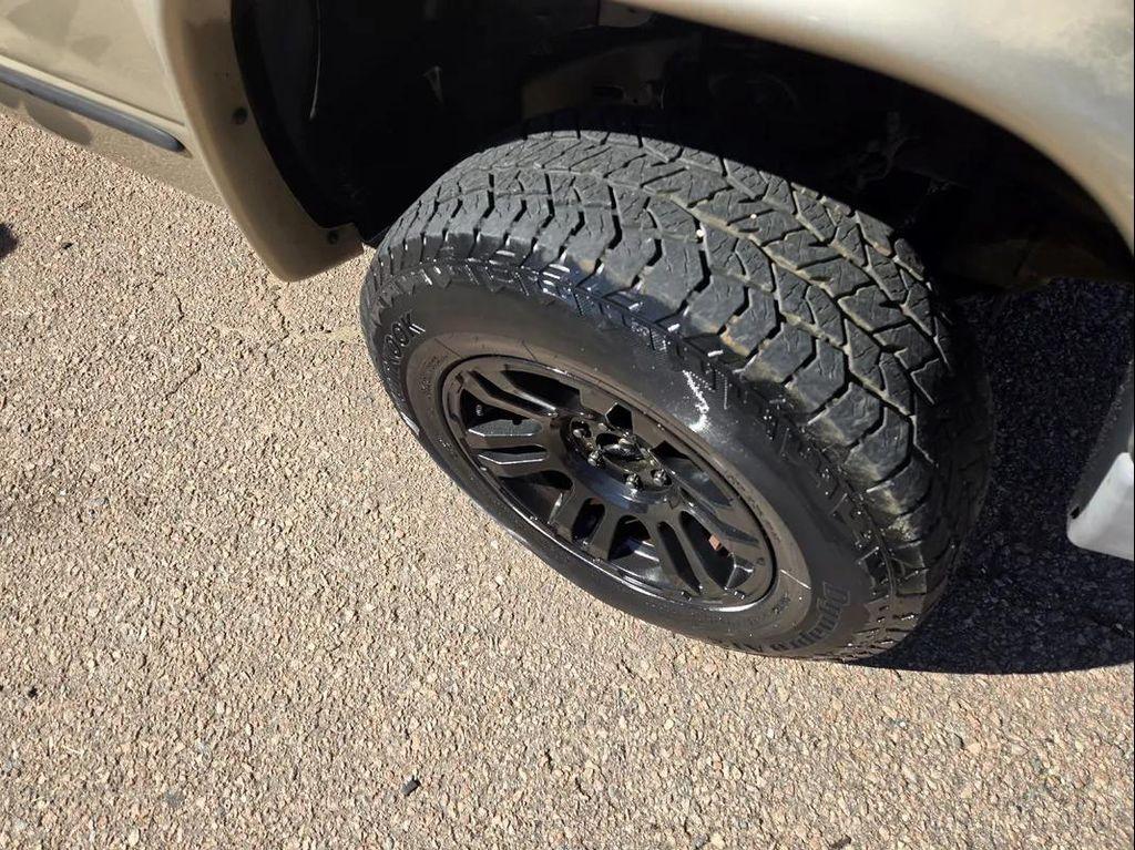 used 2004 Dodge Dakota car, priced at $9,900