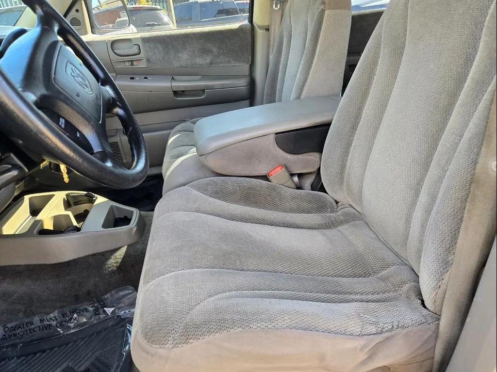 used 2004 Dodge Dakota car, priced at $9,900