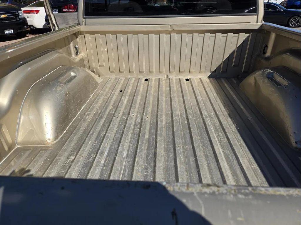 used 2004 Dodge Dakota car, priced at $9,900