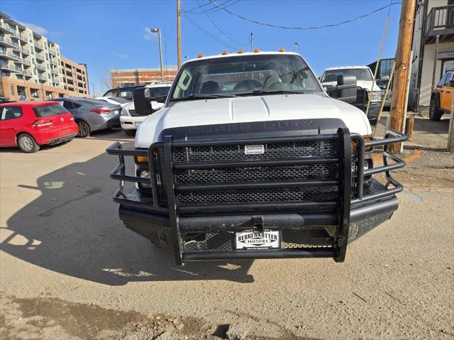 used 2009 Ford F-350 car, priced at $16,995