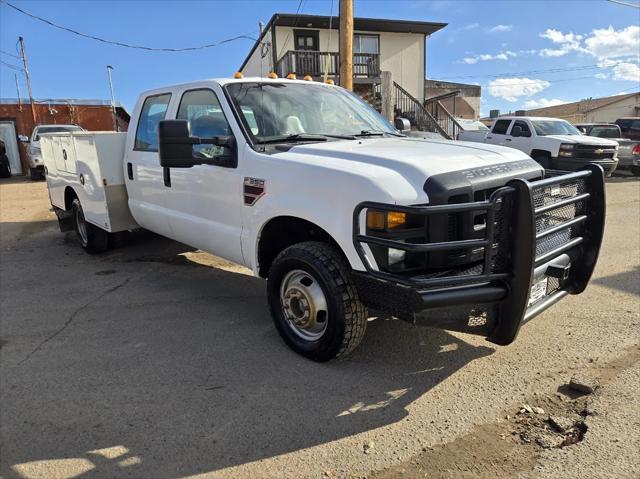 used 2009 Ford F-350 car, priced at $16,995