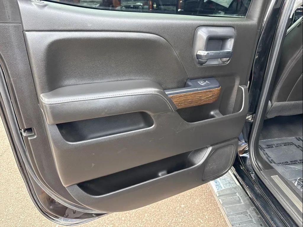 used 2019 GMC Sierra 2500 car, priced at $49,800