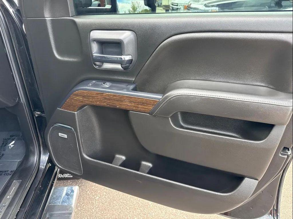 used 2019 GMC Sierra 2500 car, priced at $49,800