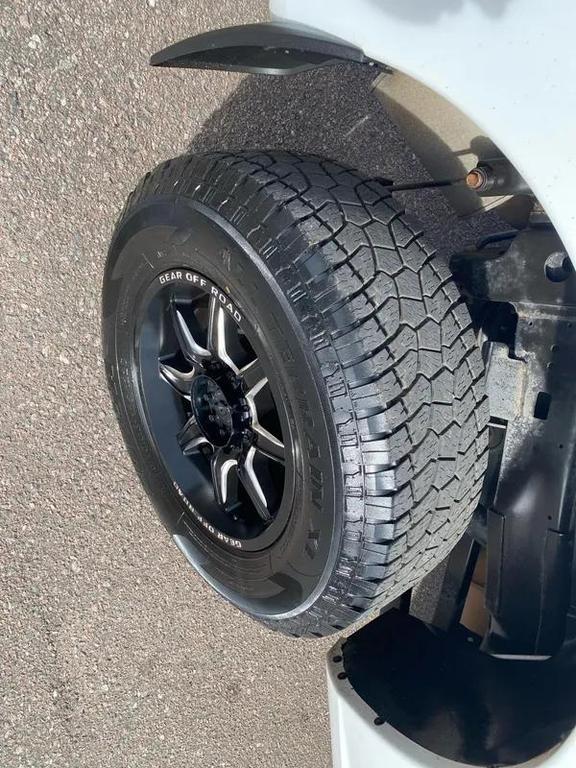 used 2018 Ram 2500 car, priced at $21,995