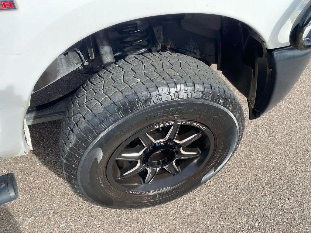 used 2018 Ram 2500 car, priced at $21,995