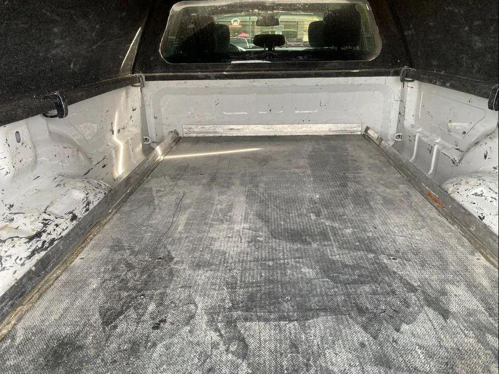 used 2018 Ram 2500 car, priced at $21,995