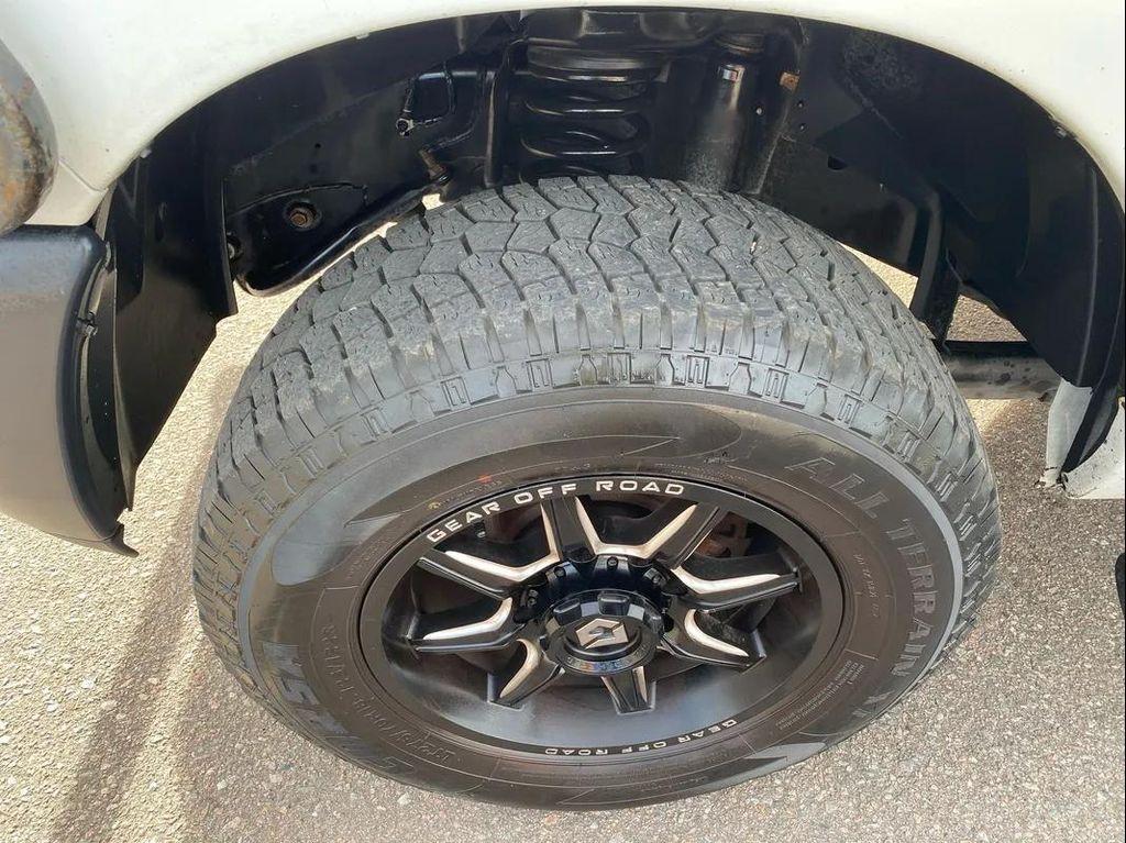 used 2018 Ram 2500 car, priced at $21,995