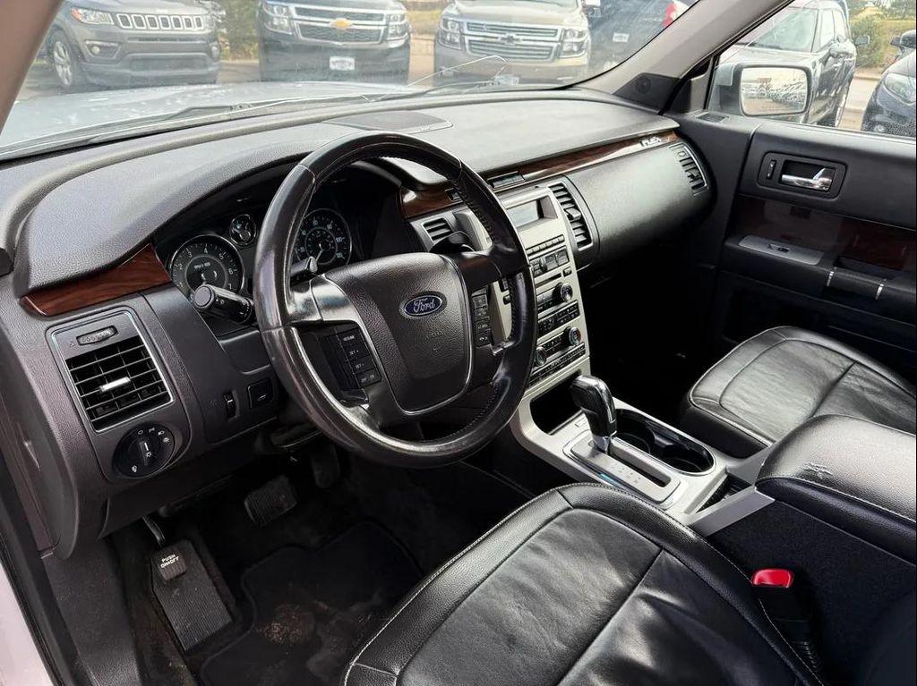 used 2011 Ford Flex car, priced at $6,800