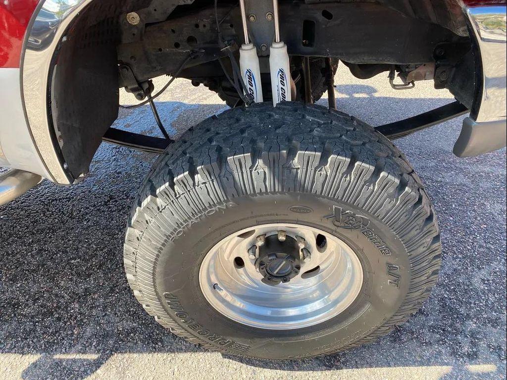 used 2002 Ford F-250 car, priced at $34,000