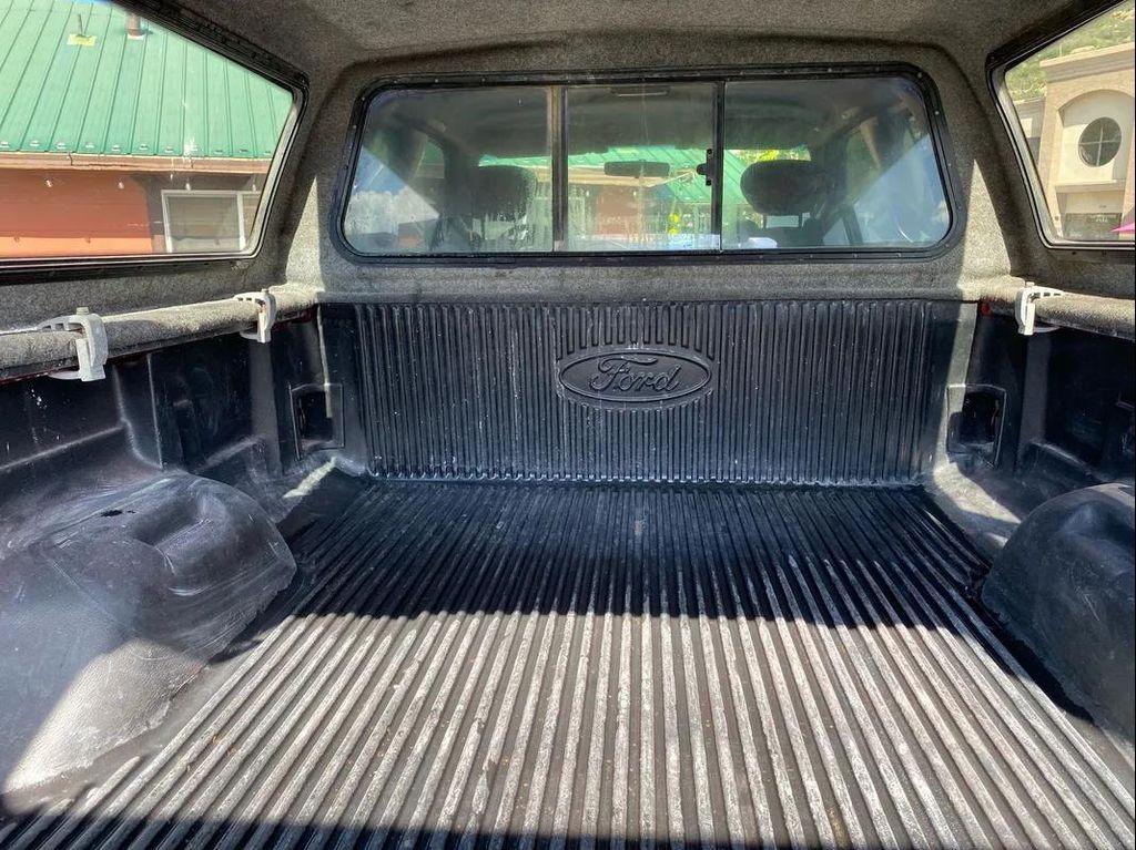 used 2002 Ford F-250 car, priced at $34,000