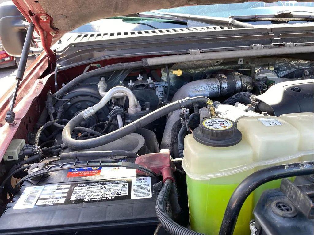 used 2002 Ford F-250 car, priced at $34,000