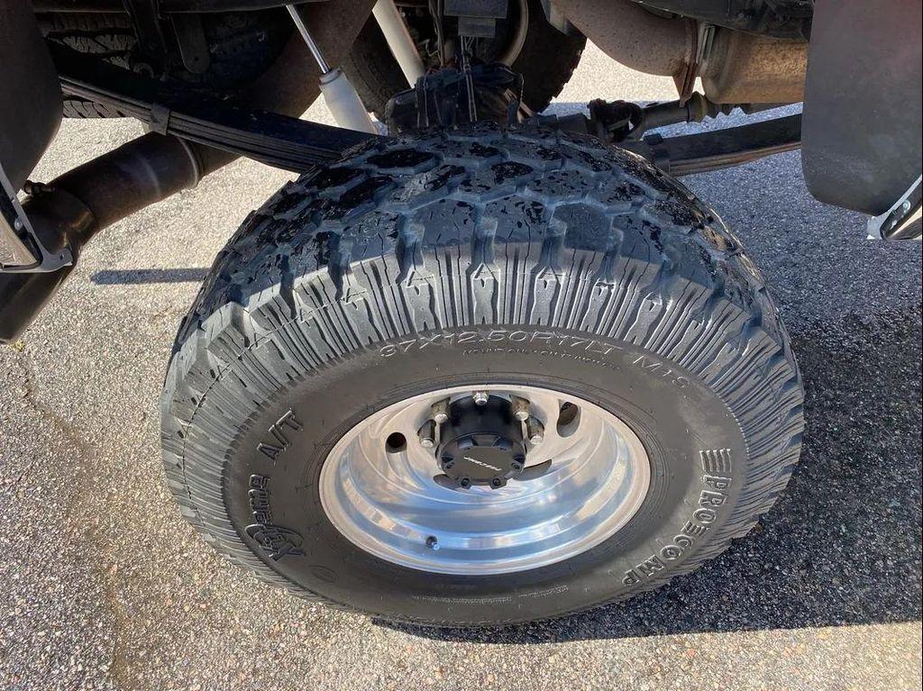 used 2002 Ford F-250 car, priced at $34,000