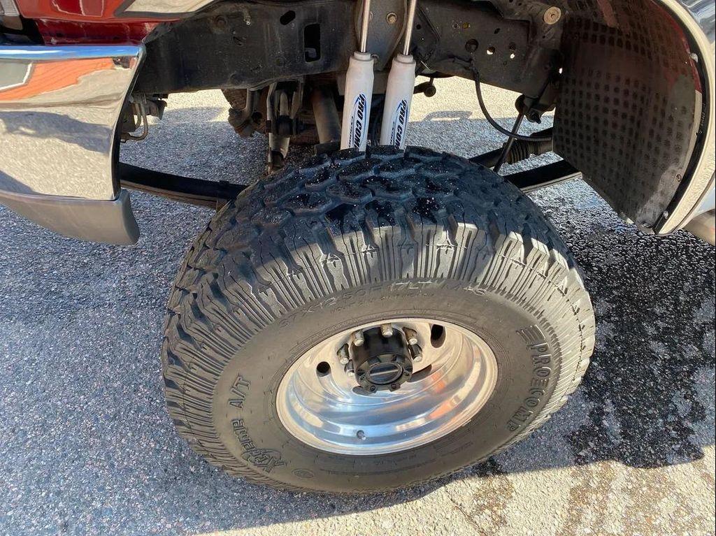 used 2002 Ford F-250 car, priced at $34,000