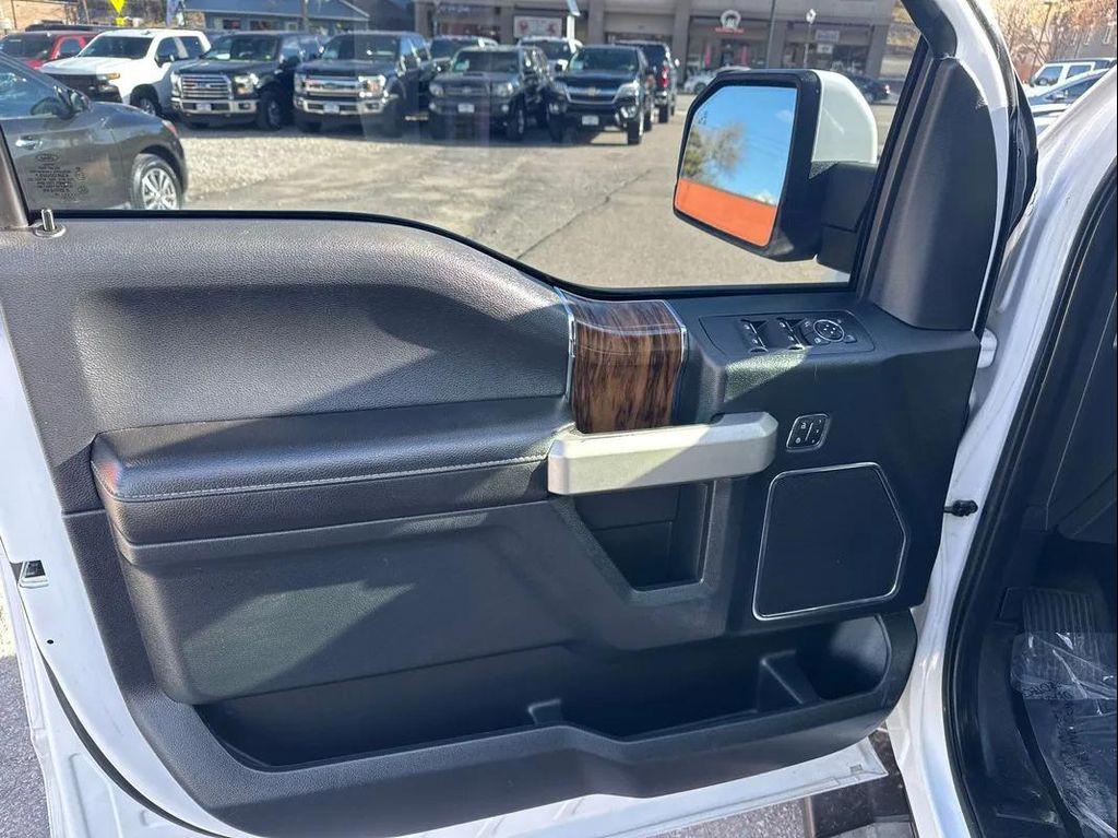 used 2019 Ford F-150 car, priced at $22,995