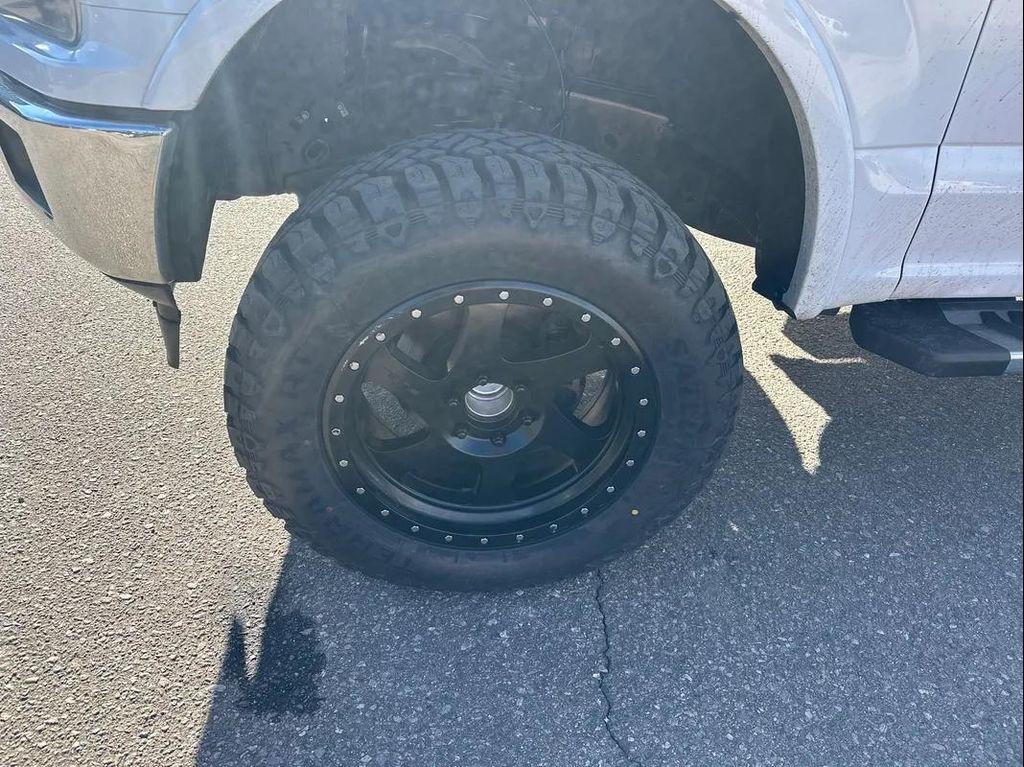 used 2019 Ford F-150 car, priced at $22,995