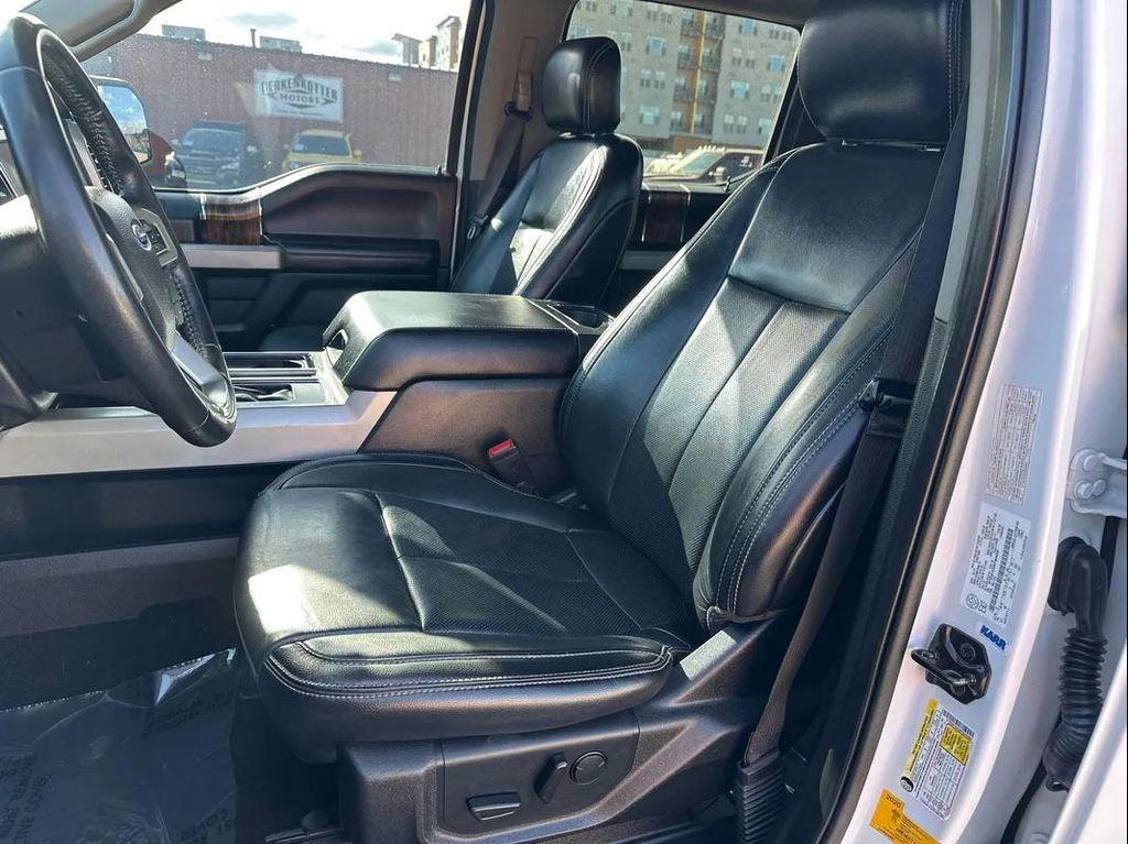 used 2019 Ford F-150 car, priced at $22,995
