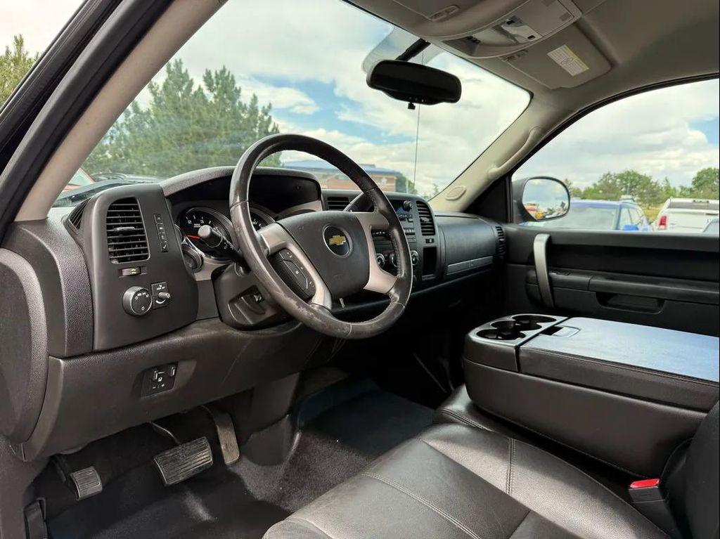 used 2011 Chevrolet Silverado 2500 car, priced at $39,000