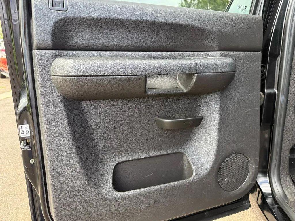 used 2011 Chevrolet Silverado 2500 car, priced at $39,000