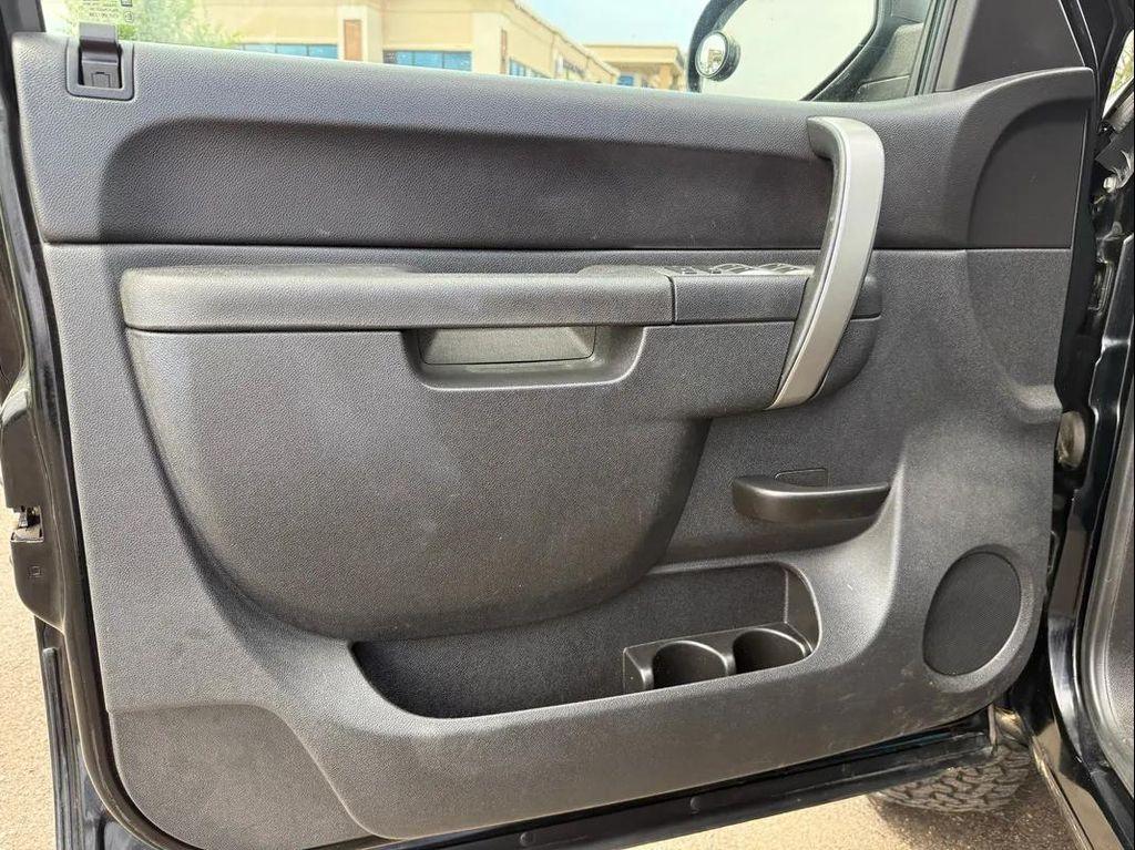 used 2011 Chevrolet Silverado 2500 car, priced at $39,000