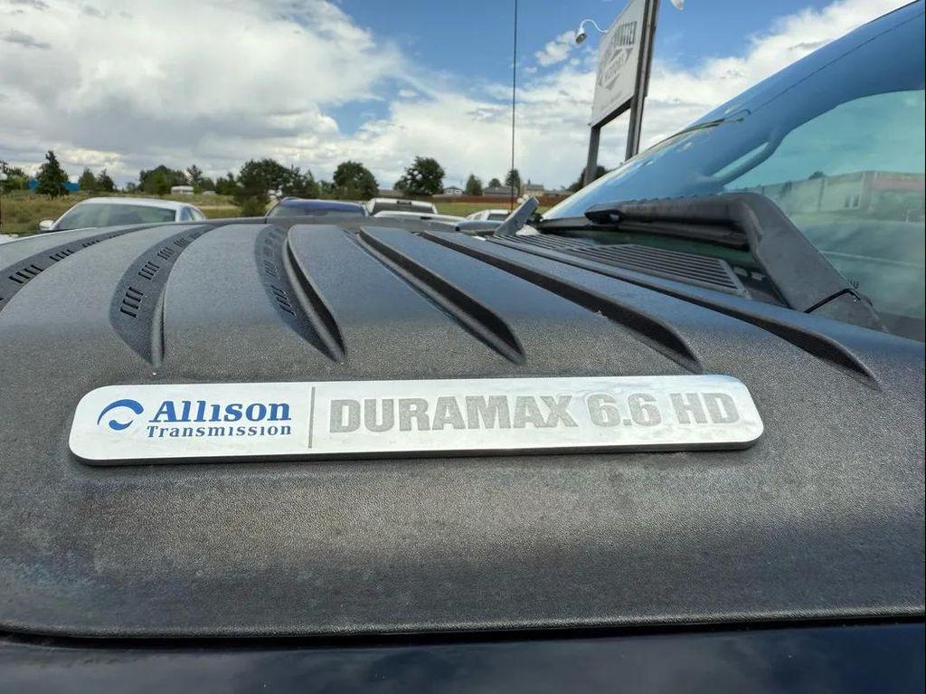 used 2011 Chevrolet Silverado 2500 car, priced at $39,000