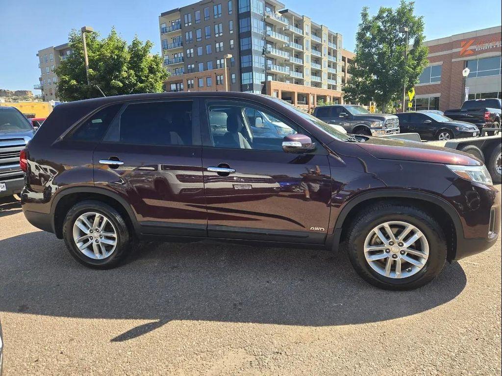 used 2014 Kia Sorento car, priced at $8,995