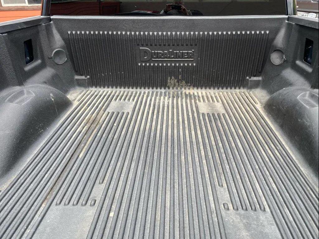 used 2018 Ford F-150 car, priced at $22,500