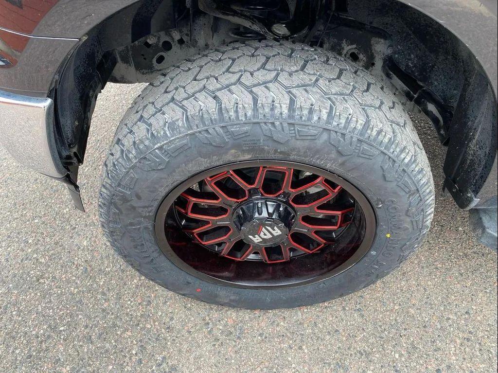 used 2018 Ford F-150 car, priced at $22,500