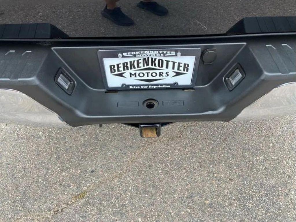 used 2018 Ford F-150 car, priced at $22,500