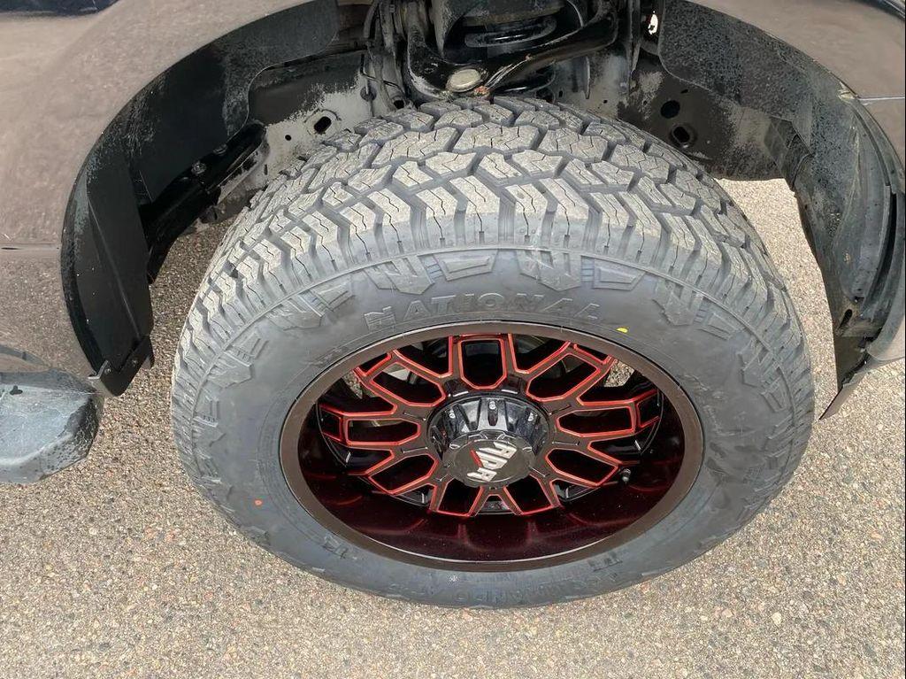 used 2018 Ford F-150 car, priced at $22,500