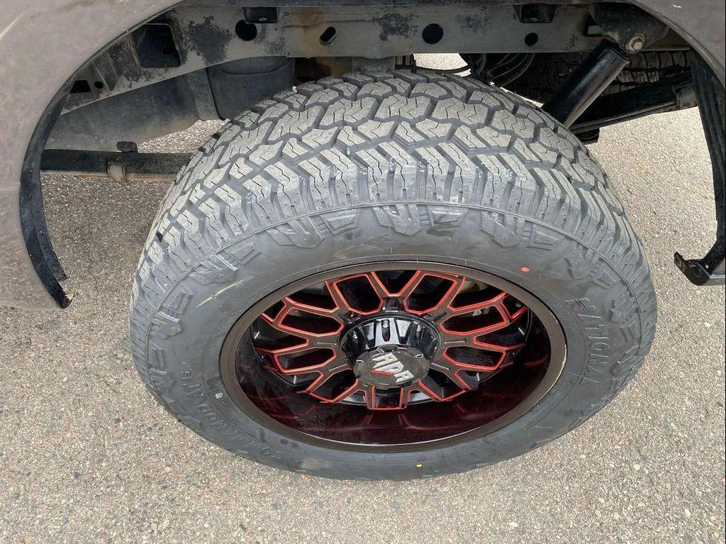 used 2018 Ford F-150 car, priced at $22,500