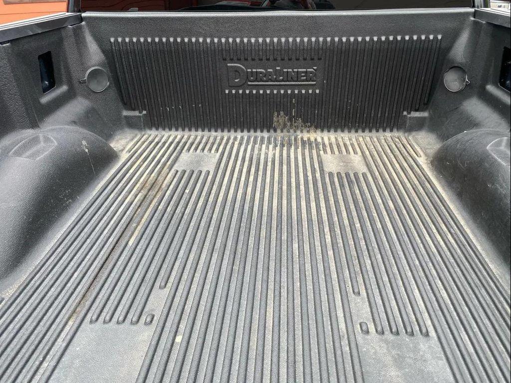 used 2018 Ford F-150 car, priced at $22,500