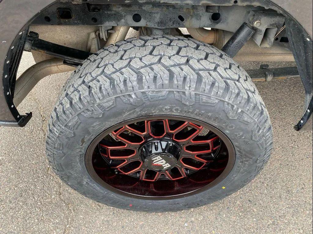 used 2018 Ford F-150 car, priced at $22,500