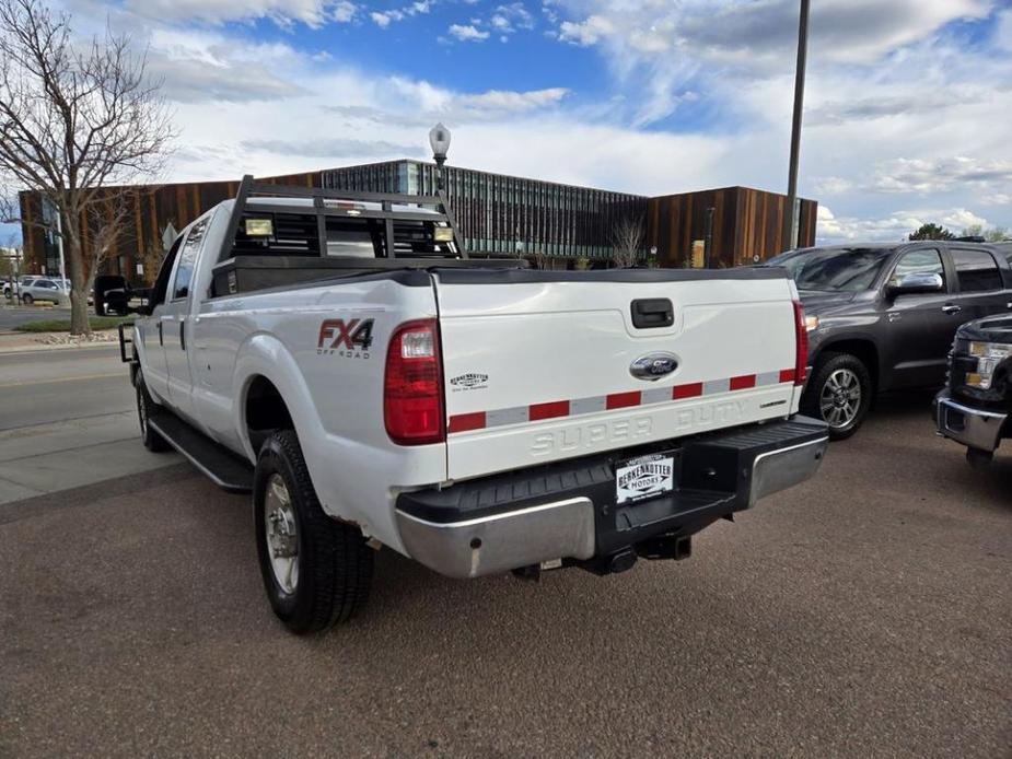 used 2015 Ford F-350 car, priced at $14,995