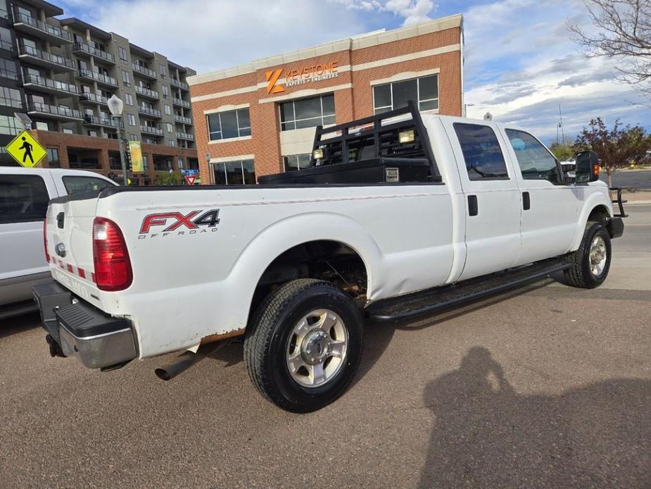 used 2015 Ford F-350 car, priced at $14,995