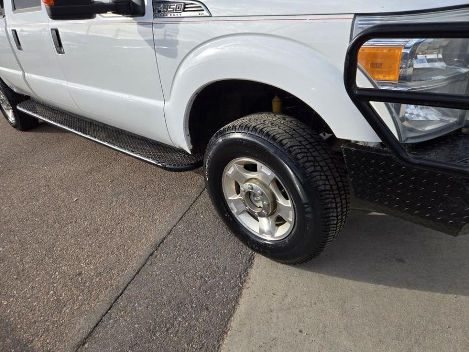 used 2015 Ford F-350 car, priced at $14,995