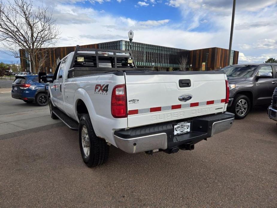 used 2015 Ford F-350 car, priced at $14,995