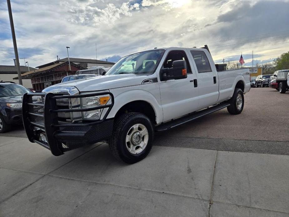 used 2015 Ford F-350 car, priced at $14,995