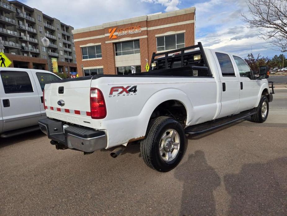 used 2015 Ford F-350 car, priced at $14,995